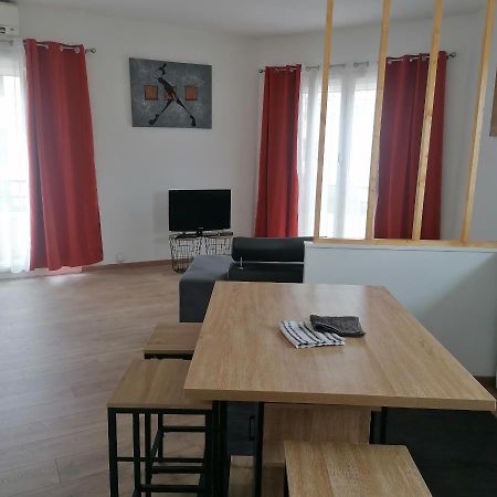 Lhacienda Apartment Marseille Ngoại thất bức ảnh