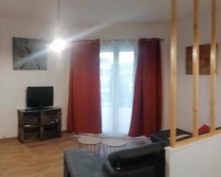 Lhacienda Apartment Marseille Ngoại thất bức ảnh