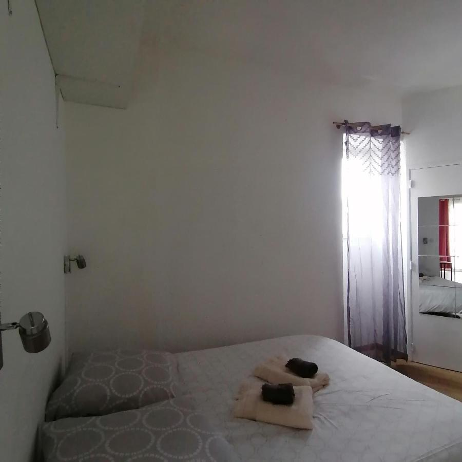 Lhacienda Apartment Marseille Ngoại thất bức ảnh