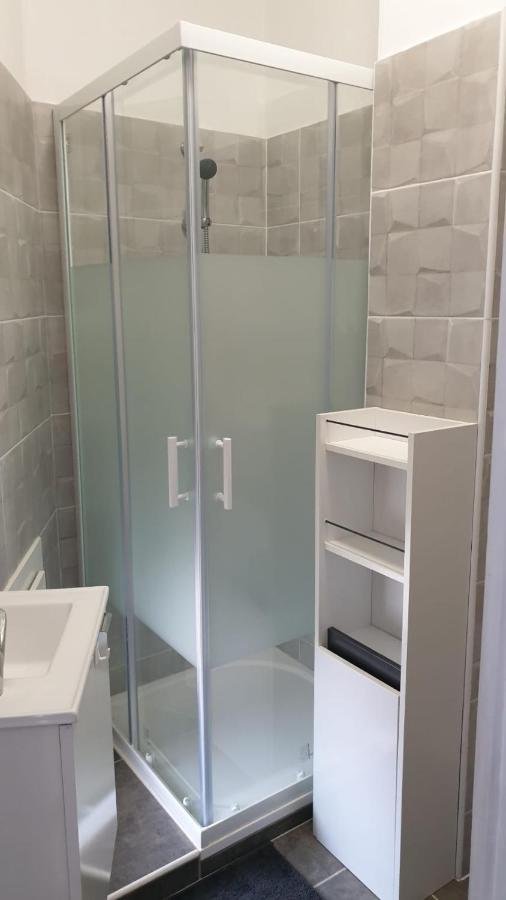 Lhacienda Apartment Marseille Ngoại thất bức ảnh