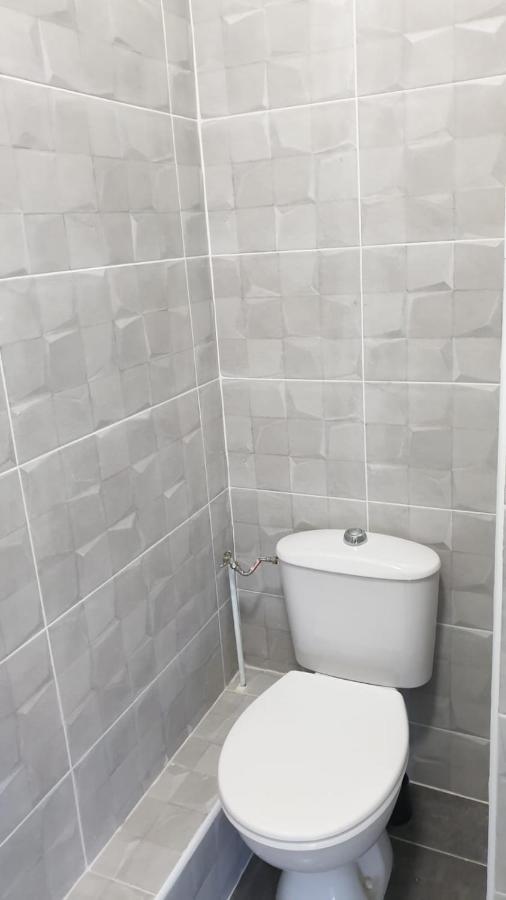 Lhacienda Apartment Marseille Ngoại thất bức ảnh