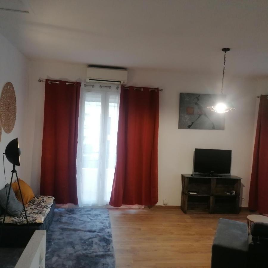 Lhacienda Apartment Marseille Ngoại thất bức ảnh